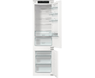 Gorenje Outlet NRKI519E41 No Frost 193,2cm 35dB Zawiasy Nożycow - 1561193 - zdjęcie 5